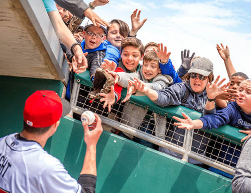 Victory field 2