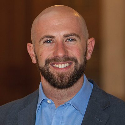 Leadership - White River State Park