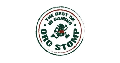 Orc Stomp 5k